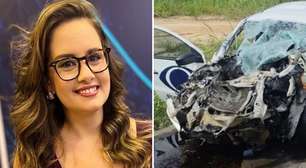 Quem é Alice Ribeiro? Repórter da Band Minas luta pela vida em UTI após acidente trágico