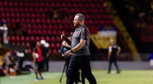 Ex-Vila Nova assina e agora é novo treinador do Sport na Série B