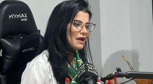 Primeira-dama de São Leopoldo comenta impactos das enchentes, violência doméstica e cenário social