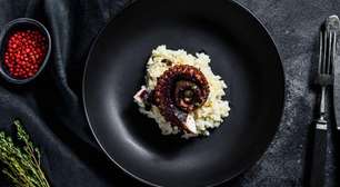 Arroz de polvo irresistível: uma receita para impressionar na cozinha!