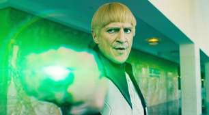 "Todo mundo detesta ele": Nathan Fillion defende personagem de nova série que, diferente do protagonista de The Rookie, é odiado por todos