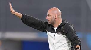 Franclim celebra primeira vitória no Botafogo: "Vencer ajuda no processo"