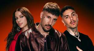 Anitta faz sucesso na Itália com música pouco ouvida no Brasil