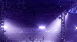 Coachella do K-Pop? "Big 4" coreano se une para criar festival global