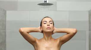 Banho gelado melhora a circulação? Entenda o que é mito e verdade