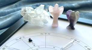 Mapa astral para iniciantes: desvende sua personalidade através dos astros