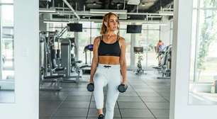 Fortalecer os glúteos com o agachamento búlgaro é ótimo, mas há um erro muito comum que pode ARRUINAR seus resultados