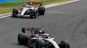 F1: Problemas no câmbio e no motor freiam a temporada de estreia da Audi