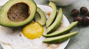 Quer emagrecer? Veja o que comer no café da manhã para ter mais saciedade