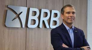 Ex-presidente do BRB é preso pela PF em fase de operação sobre o Banco Master