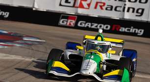 Indy: Retorno ao Brasil entra no radar da categoria com foco em Goiânia