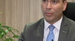 Ex-presidente do BRB será levado para presídio da Papuda, diz TV