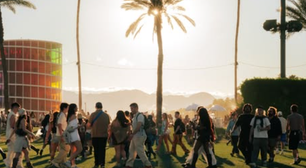 Coachella 2026: confira os horários e atrações do segundo final de semana do festival