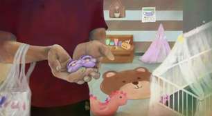 Crisálida, jogo brasileiro sobre luto e superação, chega ao Steam