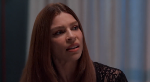 Cena de Grazi Massafera em Três Graças ironiza mensagens íntimas de Daniel Vorcaro com a ex