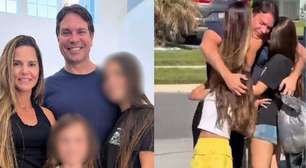 Esposa de Ramagem comemora soltura do ex-deputado: 'A justiça será feita'