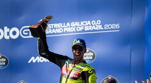 MotoGP: Fabio Di Giannantonio agita mercado e entra na mira de fábricas para 2027
