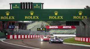 WEC: Confira horários e como assistir as 6 Horas de Imola