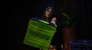 Sonora Fã Cast: fã da Taylor Swift viaja aos EUA e apresenta mãe ao pai da cantora