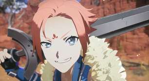 Echoes of Aincrad ganha trailer com sistema de combate e mecânicas do jogo