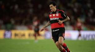 Palpite Flamengo x Independiente Medellín - Copa Libertadores - 16/04/2026
