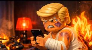 YouTube suspende canal pró-Irã que viralizou com vídeos em IA contra Trump