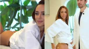 Pra que serve e quanto custa o procedimento que Bruna Biancardi fez no bumbum?