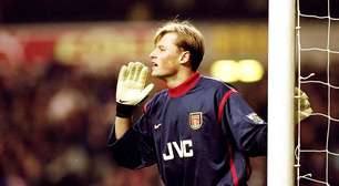 Ex-goleiro do Arsenal e Juventus morre em colisão entre carro e trem na Áustria