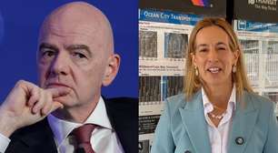 Governadora de Nova Jersey cobra a Fifa por preços abusivos de transporte durante a Copa