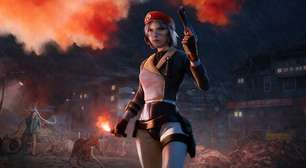 Ground Zero resgata o survival horror raiz dos anos 90