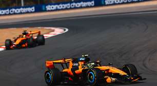 F1: Lando Norris vê categoria próxima de uma era "empolgante", mas pede mudanças