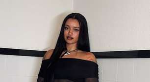 Filha de Carla Perez desabafa sobre heterossexualidade compulsória: 'Confuso no começo'