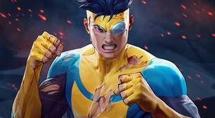 Invincible VS será lançado oficialmente na gamescom latam 2026