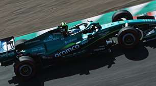 F1 2026: Aston Martin enfrenta crise técnica e descobre que problema vai além do motor Honda