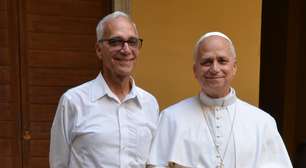 Ameaça de bomba atinge casa de irmão do papa Leão XIV nos EUA