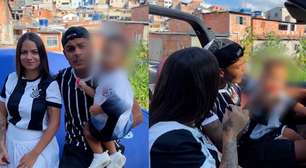 Chrys Dias, influencer preso pela PF, deu carro para filho de 2 anos um dia antes de operação; veja