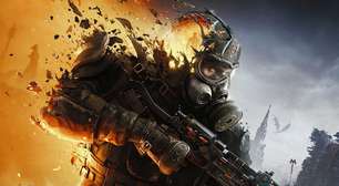 Metro 2039 ganha trailer de anúncio e será lançado para PC, PS5 e Xbox Series