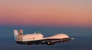 EUA perdem drone militar de R$ 1 bilhão no Estreito de Ormuz