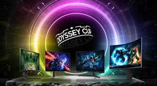 Odyssey Cup define classificados para a próxima fase