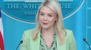 Casa Branca responde sobre o desaparecimento de 10 cientistas ligados a pesquisas nucleares e óvnis