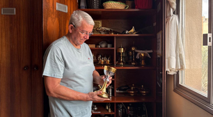 Padre 'compara' papa Leão XIV com Beatles, cita cálice escondido em máquina de lavar e diz que segredo virou meme