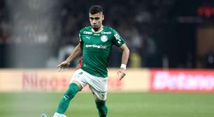 Palmeiras x Sporting Cristal: após goleada marcante, Verdão reencontra rival; veja odds