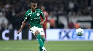 Palpite Palmeiras x Sporting Cristal - Copa Libertadores - 16/04/2026