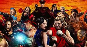 Novo filme de Street Fighter ganha trailer recheado de pancadaria; assista