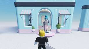 Roblox lança tecnologia que usa IA para ajudar criadores na produção de jogos