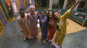 Resumo do BBB 26: madrugada tem Ana Paula criticando rival e Jordana em dúvida