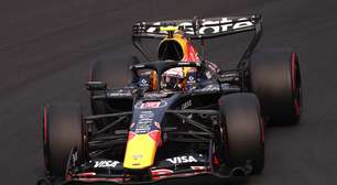 F1: Isack Hadjar é o ponto positivo no conturbado início da Red Bull em 2026