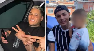MC Ryan e Chrys Dias têm perfis do Instagram derrubados após prisão pela PF