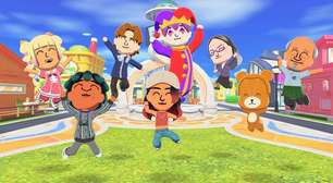Tomodachi Life: Living the Dream traz de volta os carismáticos Miis