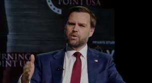 Vice de Trump diz que papa Leão XIV deveria 'ter cuidado ao falar sobre questões de teologia'